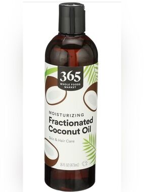 365 Fractionated Coconut Oil - NEW